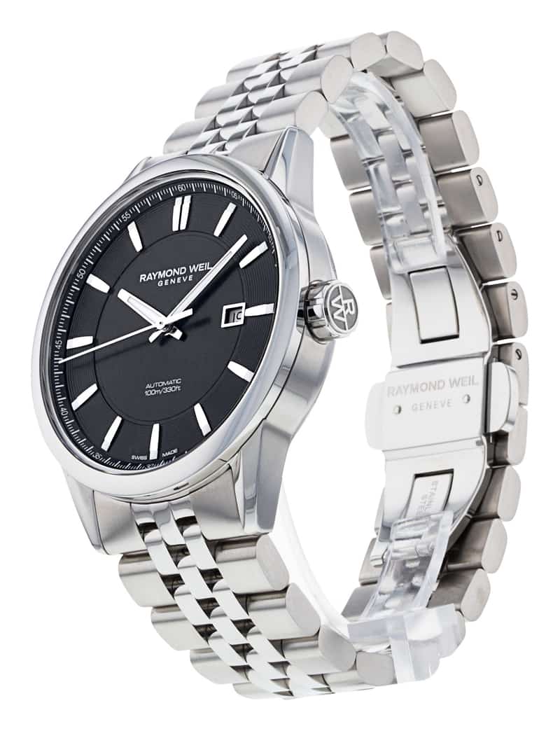 Raymond Weil Freelancer 2731-ST-20001